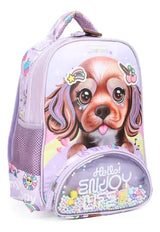 Chimola Mochila De Espalda De 12 Dog Bt157