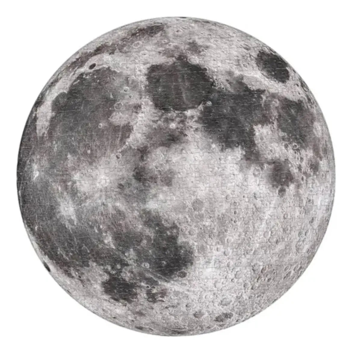 Puzzle Circular 1000 Pzas Luna 810-0204 FD10002695 (30)