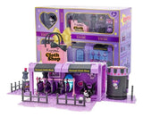 Hello Kitty Playset 40cm Creative Designer Series Tienda De Ropa Kuromi SR4563 56375