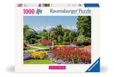 Ravensburger Puzzle 1000 Park Of Villa Pallavicino 12000852