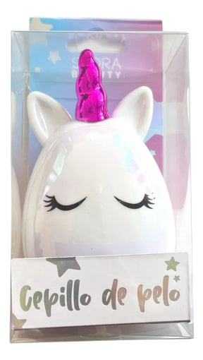 Skora Beauty Cepillo Unicornio Desenredante 39048