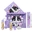 Chimola School Set Mesh Cat ST48