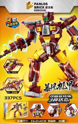 Panlos Bloques Robot 2405137