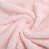 Chimola Toalla Cozy Pink TX43