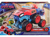 Spiderman 2 En 1 Super Chompin Tank G34395L00