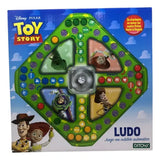Toy Story Juego De Ludo 3054