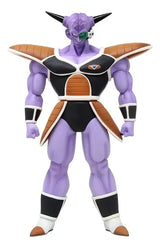 Ichibansho Figura Captain Ginyu The Ginyu Force Dragon Ball Z 65180