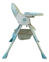 Duck Baby Silla De Comer Verde TB052425-VERDE