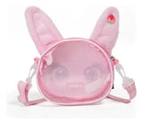 Chimola Bandolera Cristal Bunny Bunny CB129