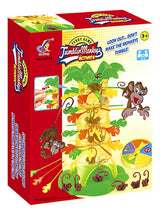 Juego De Mesa Monkey Game 1315579