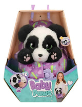 Baby Paws Tigre/Panda 22cm 99775