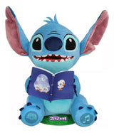 Muñeco Stich Cry Babies Interactivo Storyteller 39cm 99734