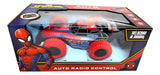 Auto A Radio Control USB Spiderman 55299