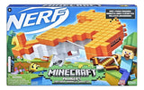 Nerf Ballesta De Dardos Minecraft Pillager's Crossbow Hasbro