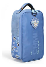 Chimola Botinero Player Futbol R169
