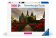 Ravensburger Puzzle 1000 Rosenborg Castle Denmark 12001336
