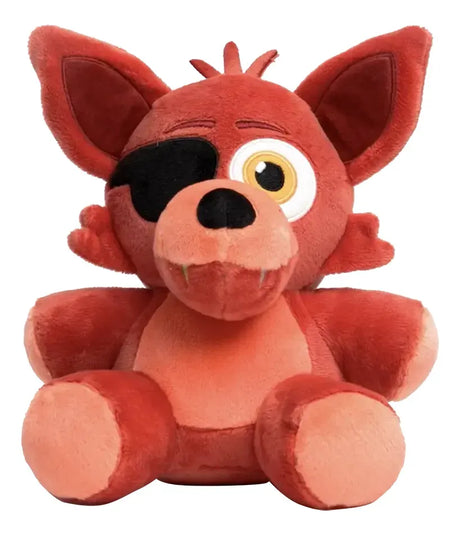Five Nights at Freddys Peluches 20cm FNF0031
