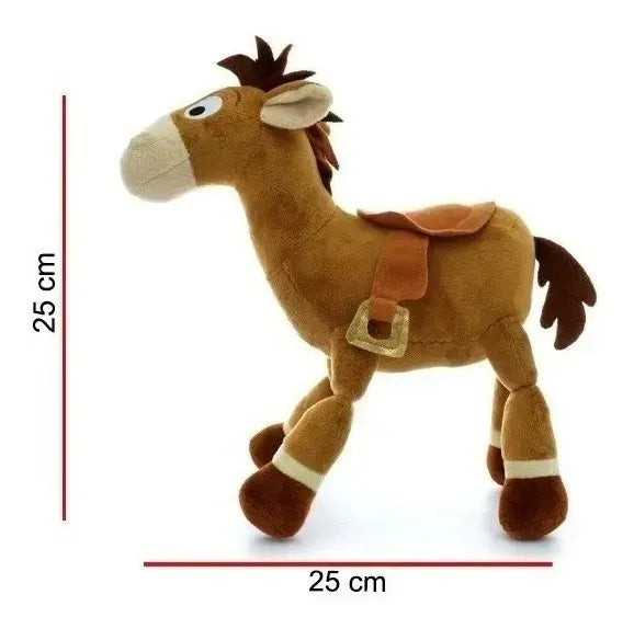 Phi Phi Toys Peluche Tiro Al Blanco Toy Story PX004