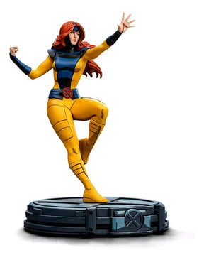 Iron Studios Jean Grey - X-Men  '97 Scale 1/10 MARCAS100024-10