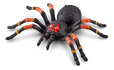 Robo Alive Tarántula Realista 38cm Gigante 6007