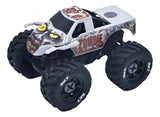 Monster Jam Mechanix 1:32 Zombie 5004578