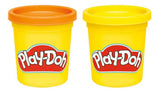 Play-Doh Pack 2 Potes G12725L00