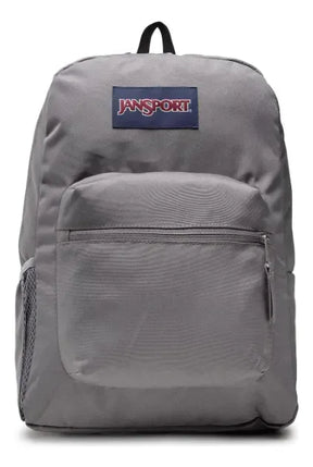 Jansport Mochila Cross Town Grounded Gre JNS134