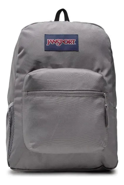 Jansport Mochila Cross Town Grounded Gre JNS134