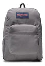 Jansport Mochila Cross Town Grounded Gre JNS134