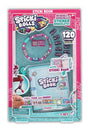 Sticki Rolls Book Pack SR10200