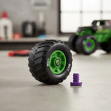 Monster Jam Mechanix 1:43 Graver Digger 5004474