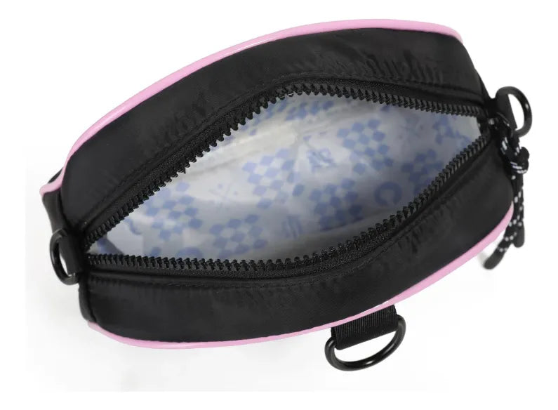 Chimola Bandolera Nuria Black CB127