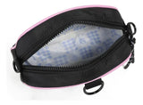 Chimola Bandolera Nuria Black CB127