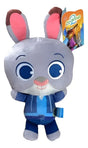Peluche Zootopia 2 Judi original 20cm ZT022