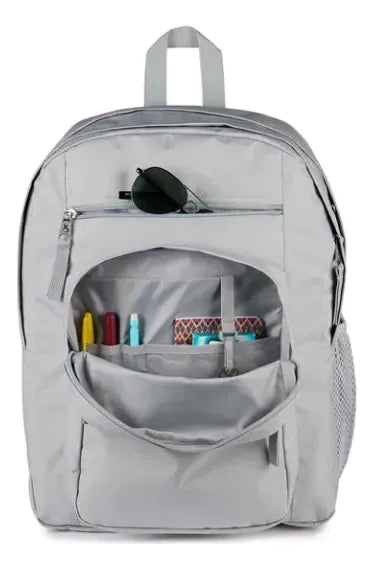 Jansport Mochila Big Student Grounded Gre JNS537