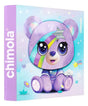 Chimola Carpeta 03x40 Bear BT252