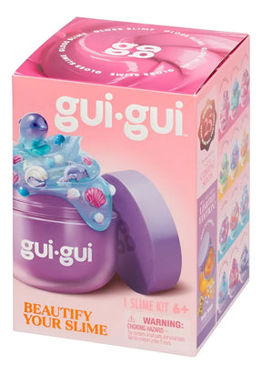 Gui Gui Beauty Your Slime Pote Fashion 90740 90737