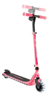 Globber Monopatin Electrico E-motion 6 Coral Pink 756-177-2