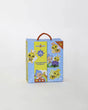 Puzzle Plim Plim Las Aventuras De Abejita 221103 LF
