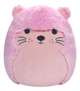 Squishmallows Fuzzamallows Everett SQCR05602