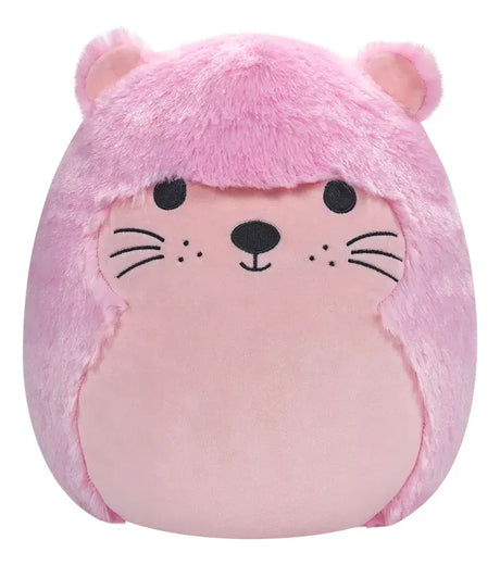 Squishmallows Fuzzamallows Everett SQCR05602