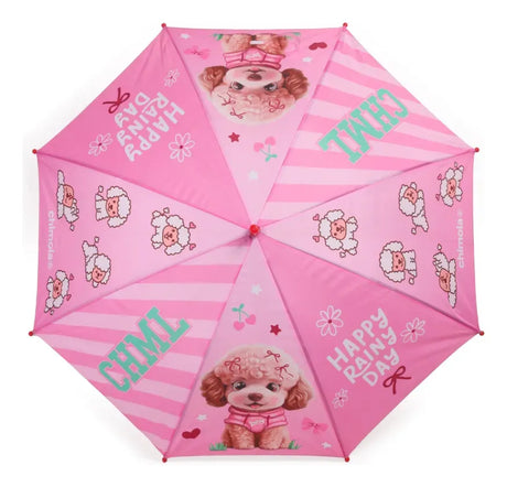 Chimola Paraguas Kids Poodle TX05