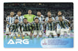 Rompecabezas Puzzle Pack X2 Argentina 48 Pzs Fwc-0019-01