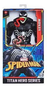 Habro Marvel Spider-Man Deluxe Venom F4984