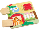 Animales de Granja Fisher Price JCY33