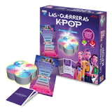 Verdad O Reto K-Pop 1733 - vista 2