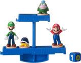 Super Mario Juego De Equilibrio Escenario Subterráneo 7359