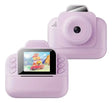 Camara Instantanea para niños PURPURA S56819
