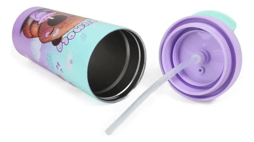 Chimola Vaso Termico Xl Play Capymola BZ115