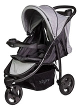 Baby One Coche Jogger Toro BOJO-002S